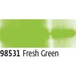 Kreul Batikovací barva JAVANA 70 g SVĚTLÁ ZELENÁ – Zboží Dáma