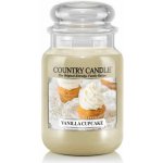 Country Candle Vanilla Cupcake 652 g – Zboží Dáma
