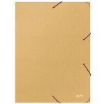 MFP Paper Složka M box 3cm s gumkou A4 béžová – Zboží Živě