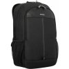 Brašna na notebook Targus Modern Classic Backpack 15-16" černá / batoh pro notebooky 15-16" / 19 L TBB943GL