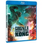 Godzilla vs. Kong BD – Hledejceny.cz