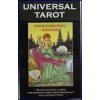 Karetní hry Universal Tarot: Professional edition XXL