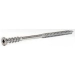 RAPI-TEC Stavěcí vrut JUSTI-TEC TORX Varianta: Stavěcí vrut JUSTI-TEC, 6x80mm,T25 – Hledejceny.cz