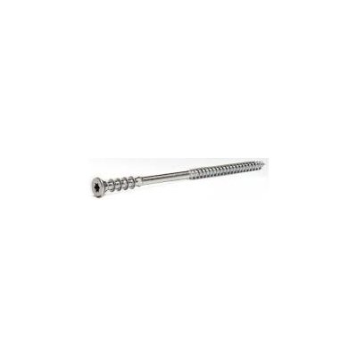 RAPI-TEC Stavěcí vrut JUSTI-TEC TORX Varianta: Stavěcí vrut JUSTI-TEC, 6x80mm,T25 – Hledejceny.cz