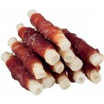 Trixie DentaFun Tyčinky s kachním masem 12 cm 80 g – Hledejceny.cz