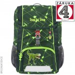 Step by Step Kid Shine Noční Dino Tyro 213363-18 – Zboží Mobilmania