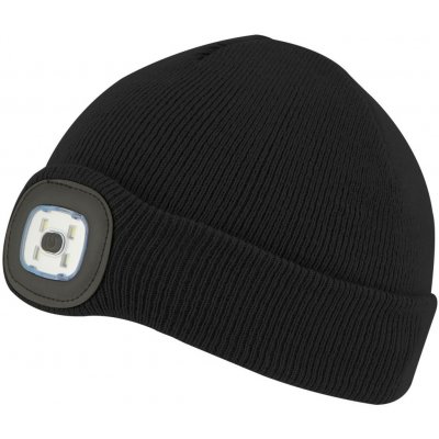 Regatta Kids Torch Beanie dětská černá – Zboží Dáma