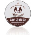 Natural dog company Paw Soother Balzám na tlapky 59 ml – HobbyKompas.cz