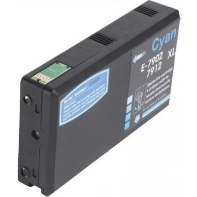 Best2Buy Epson T7902 - kompatibilní – Zboží Živě