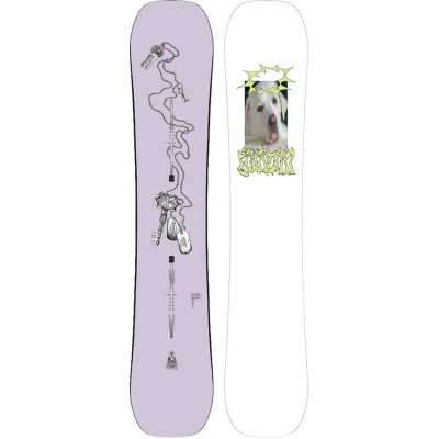 Burton Good Company Camber 24/25 – Zboží Dáma