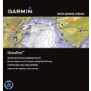 Garmin HomePort