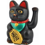 DAMPOD SHOP Čínská kočka MANEKI NEKO – Zboží Dáma