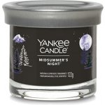 Yankee Candle Signature tumbler MIDSUMMER'S NIGHT 340 g – Hledejceny.cz