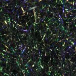 Hends Peacock Dubbing Black Green Violet Effect – Hledejceny.cz