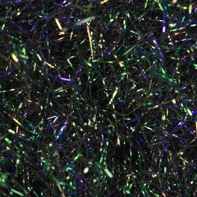 Hends Peacock Dubbing Black Green Violet Effect – Hledejceny.cz