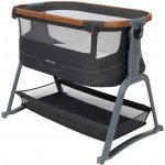 Maxi Cosi Iora Plus Postýlka přenosná Elegance Graphite – Zboží Mobilmania
