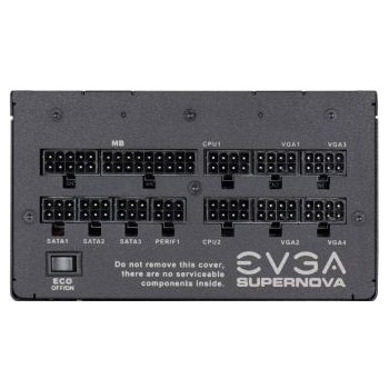 EVGA SuperNOVA 850 P2 850W 220-P2-0850-X2