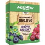 AgroBio Trumf Borůvky a brusinky1 kg – Hledejceny.cz