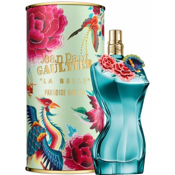 Jean Paul Gaultier La Belle Paradise Garden parfémovaná voda dámská 100 ml
