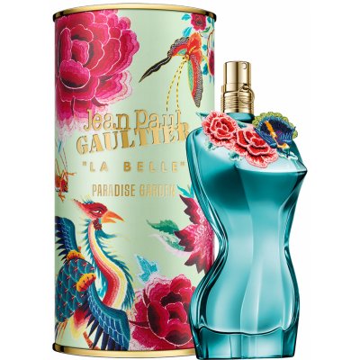 Jean Paul Gaultier La Belle Paradise Garden parfémovaná voda dámská 100 ml – Zboží Mobilmania