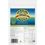 Kenay Spirulina pacifica prášek 180 g – Hledejceny.cz