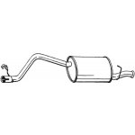 Bosal BS 145-407 – Zboží Mobilmania