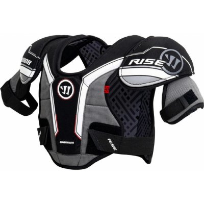 chrániče ramen Warrior Rise JR – Zboží Mobilmania