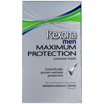 Rexona Men Maximum Protection Extreme Fresh deostick 45 ml