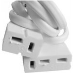 Přívodní kabel pro staré stroje Lucznik (konektory "L") – Sleviste.cz