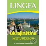Česko-ukrajinská konverzace - Lingea – Hledejceny.cz