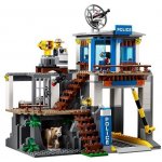 LEGO® City 60174 Horská policejní stanice – Hledejceny.cz
