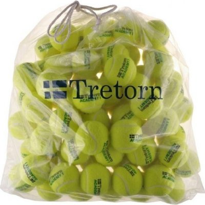 Tretorn Academy Green 72ks – Zbozi.Blesk.cz