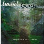 Secret Garden - Songs From A Secret Garden CD – Hledejceny.cz