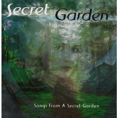 Secret Garden - Songs From A Secret Garden CD – Hledejceny.cz