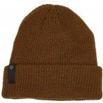 Fox Machinist beanie pánský kulich Nutmeg – Hledejceny.cz