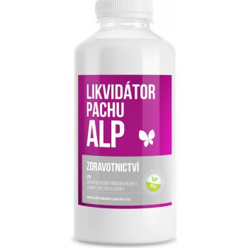 Alp likvidátor pachu len 1000 ml