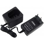 VHBW Metabo, Ni-Cd/Ni-MH, 1.2V - 18V - neoriginální – Zboží Dáma