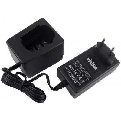 VHBW Metabo, Ni-Cd/Ni-MH, 1.2V - 18V - neoriginální – Zboží Dáma