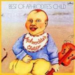 Vangelis - Best Of Aphrodite's Child CD – Hledejceny.cz