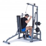 Trinfit Bench FX7 – Zboží Dáma