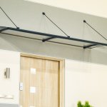 LANITPLAST TURKUS 140/85 antracit – Hledejceny.cz