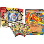 Pokémon TCG: Ascended Heroes ex Box Mega Meganium – Sleviste.cz