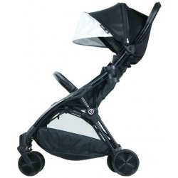 BabyStyle Rám hyBrid by Ezyfold Black