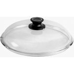 AMT Gastro guss skleněná poklice 28cm – Zboží Mobilmania