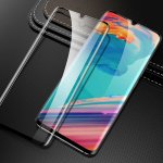SES 3x 3D pro Huawei P30 Pro - černé - 2+1 zdarma 6297 – Zboží Živě