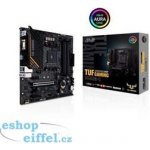 Asus TUF B550M-E GAMING 90MB17U0-M0EAY0 – Hledejceny.cz