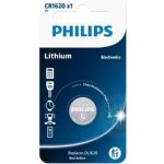 Philips CR1620 1ks CR1620/00B – Hledejceny.cz