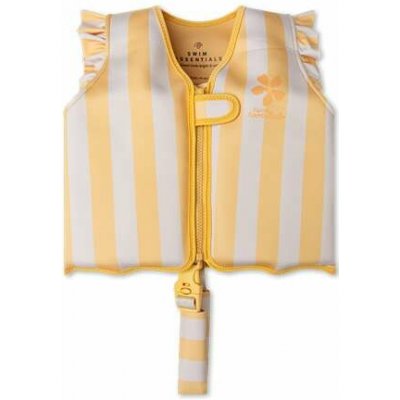Swim Essentials Yellow Flower – Hledejceny.cz