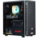 HAL3000 MEGA Gamer Pro PCHS2591