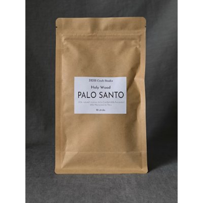 Palo Santo dřívka posvátné dřevo z Peru 100% přírodní 10 ks cca 100 g – Sleviste.cz